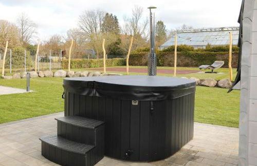 Villa Heidetraum, 20 Gaeste, Sauna, Pool - Foto 30