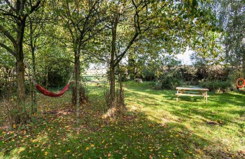 Large converted barn in peaceful, rural location - Foto 29