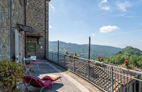 Holidays with a view of Montecarlo di Lucca - Foto 12