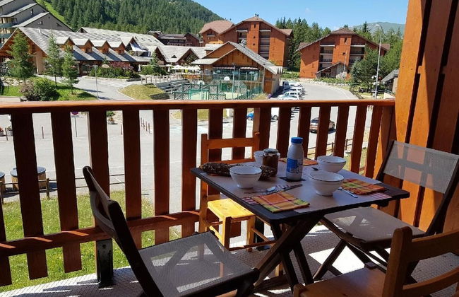 Residence L'Horizon Blanc - Photo 17