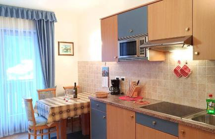 Appartamenti Ciesa Padon - Foto 6