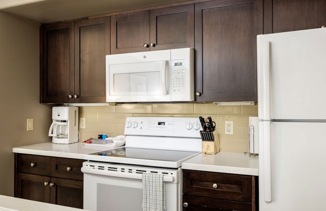 Horseshoe Valley Suites - The Glade - Foto 10