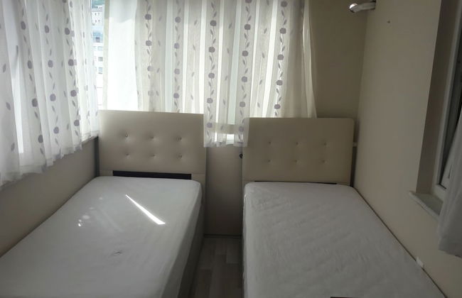 Karabina Eylül Apart - Foto 4