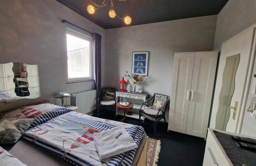 Mertens Zimmervermietung - Foto 28