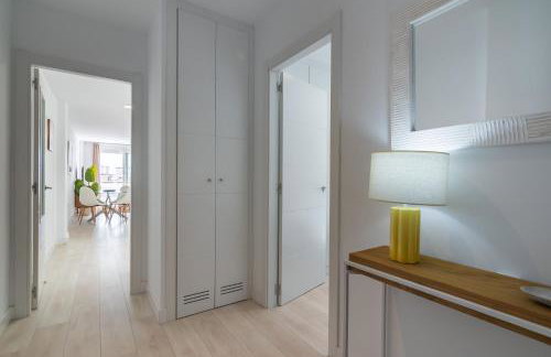 Apartamentos Puerto - Centro Ayamonte AEHP32CP60 - Foto 9