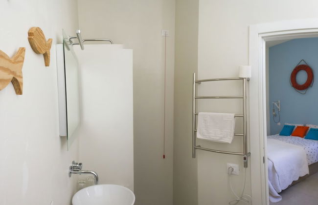 Fra Cielo e Mare - Foto 45