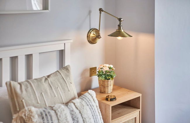 Host Stay Poplar Villas - Foto 19