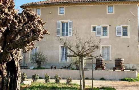 La Bastide Les Mûriers - Photo 3