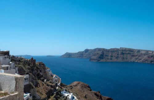 Nano Oia Villas - Foto 148