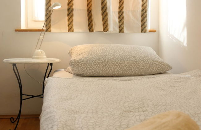 a-domo Apartments Mülheim - Apartments, Lofts & Hostel Rooms - short or longterm - single or grouptravel - Foto 21