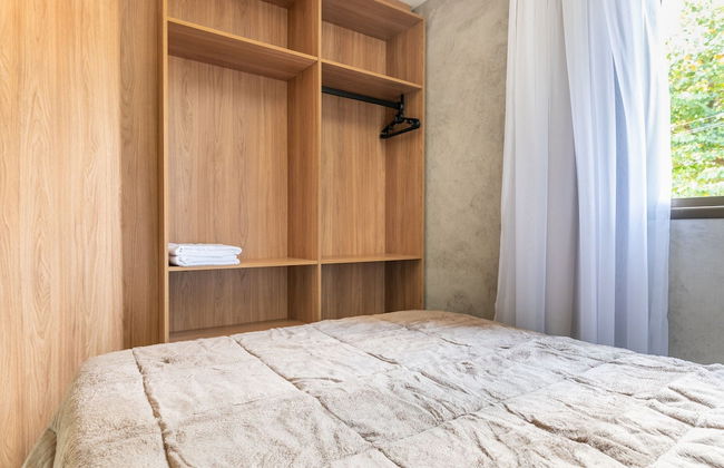 Residencial Praça Cinco - Foto 3