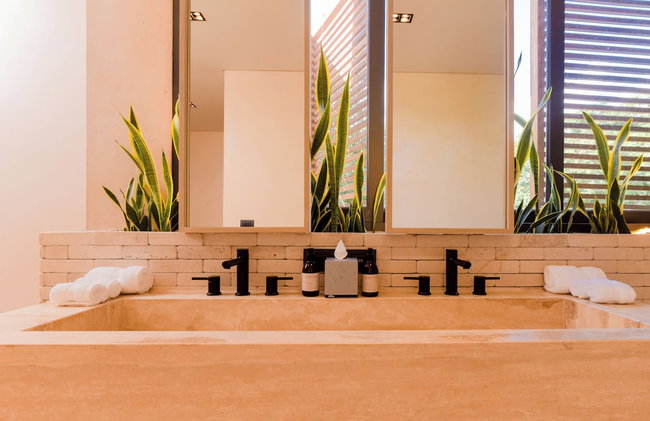 The Palm Luxury Villas Corasol by Lumina - Foto 58