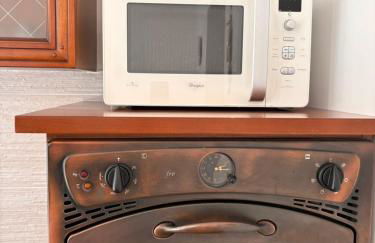 Casa Fortuna - primo piano in villa con vista panoramica a Castellabate - Foto 22