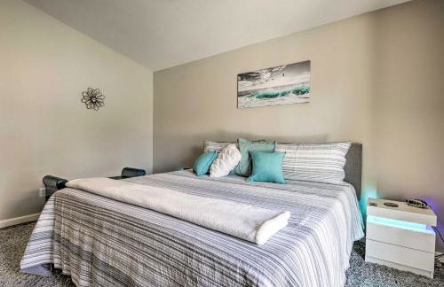 Pool, Hot Tub and Patio Mesa Oasis Desert Getaway - Photo 11