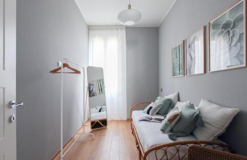 Cà Bèla - Vitruvio - Foto 16