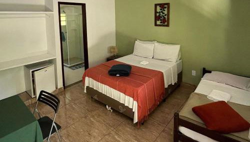 Hotel Fazenda Rancho Mineiro - Foto 5