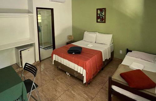 Hotel Fazenda Rancho Mineiro - Foto 5