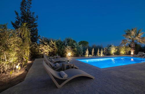 Altane Villa - Foto 48