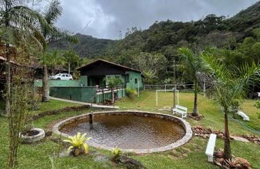 Chalé da quaresma - Foto 25