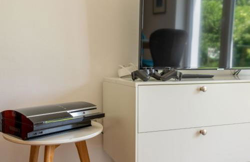 Holiday Home Schwarzwald by Interhome - Foto 25