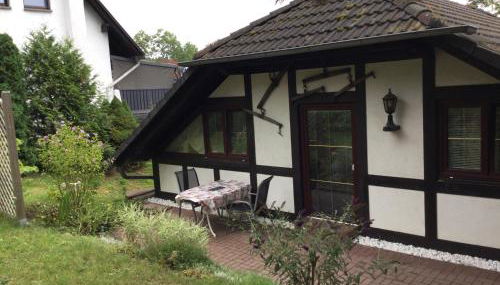 Ferienhaus und Privatvermietung Andrea Giesecke - Foto 2