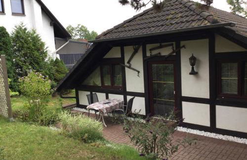 Ferienhaus und Privatvermietung Andrea Giesecke - Foto 2