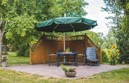 Ferienwohnung Haus Biggi - Foto 19