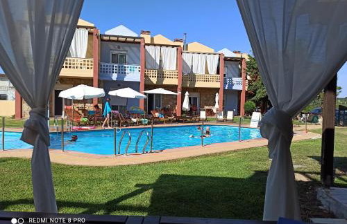 Ydna Family Hotel Apartments - Foto 3