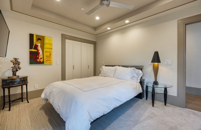 Private Pool Firepit Wine Room Near Top Paso Wineries Devi Ranch - Foto 28