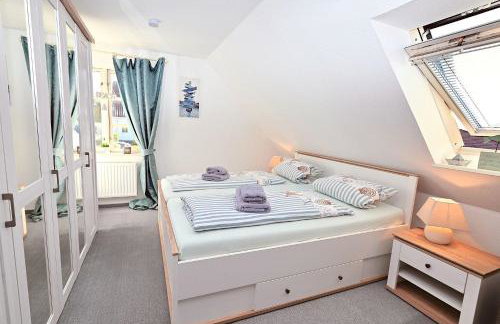 Ferienhaus-Strandlaeufer-Sehlendorf - Photo 23