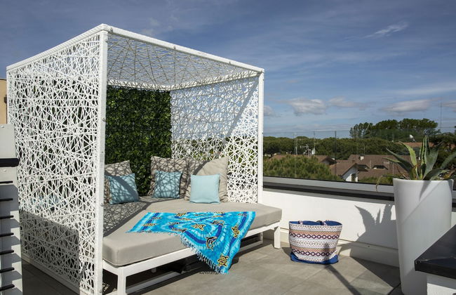 Appartamenti le Vele - Siroli Collection - Foto 58