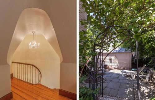 Charming Harvard Victorian - Foto 23