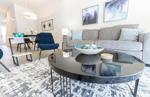 Private Pool Villa Family Retreat Near Disney World - Foto 11