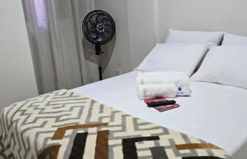 Edificio Hayannes - 1 - Quarto - 1-Banheiro - 1 Garagem Coberta - Taxa Para Hospedes Com Pets - Foto 17