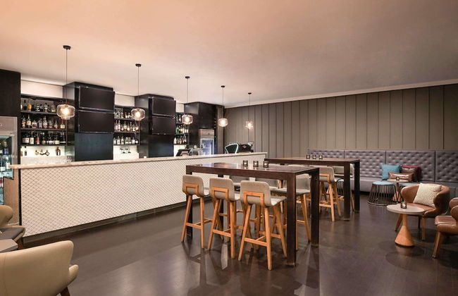 Mantra on Russell Melbourne - Foto 44