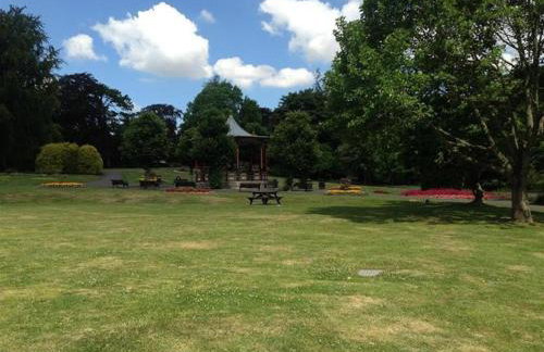 Frome Lodge House - Foto 18