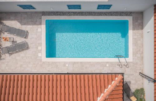 Spacious holiday house in Istria - Photo 11