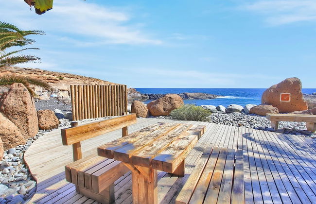 Belvilla by OYO Holiday Home in Arico - Foto 27