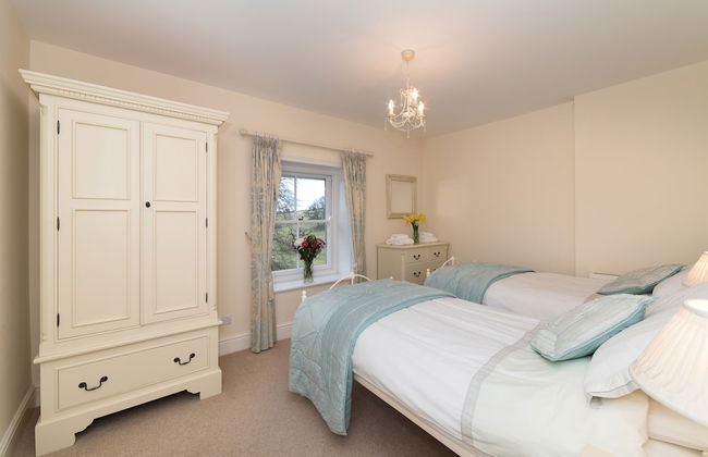 Conwy Valley Cottages - Foto 33