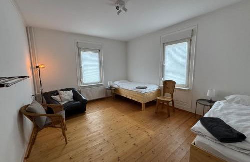 90qm 4-Zimmer-Wohnung - Apartment Friedrichstraße - Foto 9