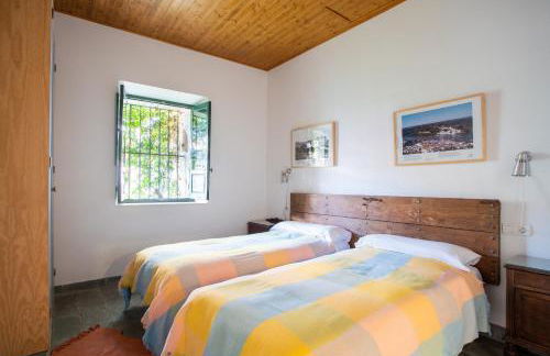 Casa del Ingeniero ,4 Hab 8 Pers 3 Chimeneas con horno,alberca - Foto 50