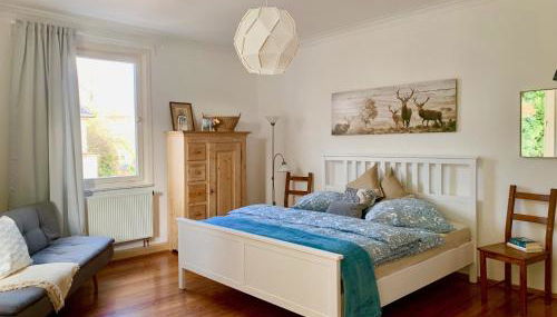 Deluxe Business City Apartments Metzingen Villa Landenberger - Foto 2, wardrobe