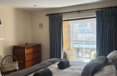 Central Stow Bakehouse Flat - Foto 21