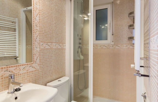 Smartr Madrid La Latina - Photo 41