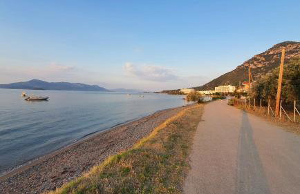 Angela's Luxury Apartments - Foto 21