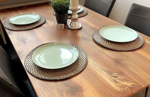 Cozy Studio Guesthouse next to city center & fair - Foto 11