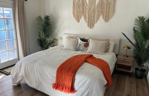 Joshua Tree Poolside Escape! - Foto 9