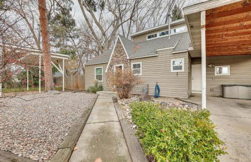 Pet-Friendly Boise Getaway 2 Mi to Downtown! - Foto 15