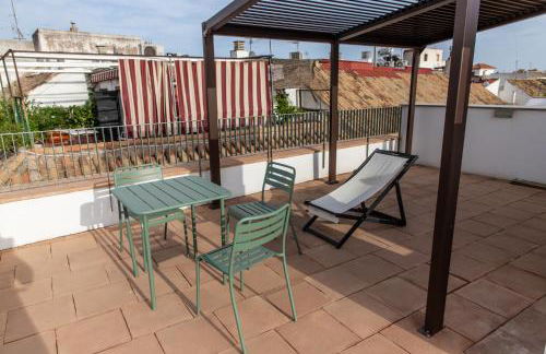 Patio del Lino - Photo 47