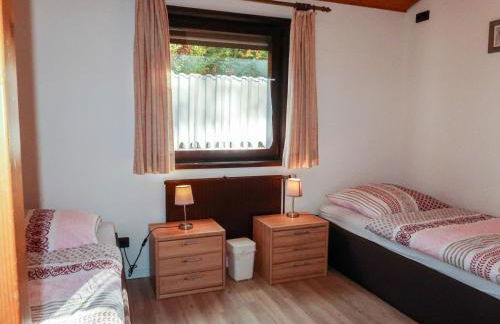 Holiday Home Robinson by Interhome - Foto 12